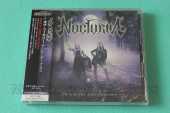 NOCTURNA / Of Sorcery And Darkness - 2024 / JAPAN