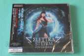 ELETTRA STORM / Powerlords - 2024 / JAPAN