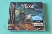 RIOT CITY / Mean Streets - 2024 / JAPAN