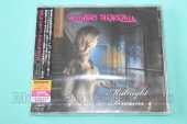 VALENTINO FRANCAVILLA / Midnight Dreams - 2024 / JAPAN