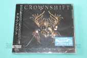 CROWSHIFT / Crowshift - 2024 / JAPAN