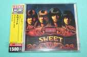SWEET, THE / Anthology - 1975 / JAPAN