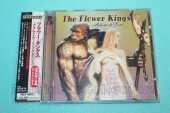 FLOWER KINGS, THE / Adam & Eve - 2004 / JAPAN