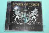 HOUSE OF LORDS / Big Money - 2011 / Italy