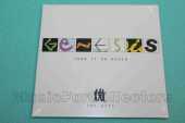 GENESIS / Turn It On Again - The Hits - 2007 / EU