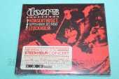 DOORS, THE / Live At Konserthuset, Stockholm - 1968 / EU