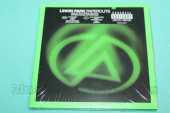LINKIN PARK / Papercuts - Singles Collection - 2024 / Germany
