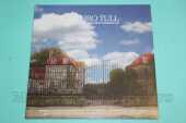 JETHRO TULL / The Chateau D Herouville Sessions - 1972 / EU