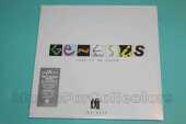 GENESIS / Turn It On Again - The Hits - 2007 / EU