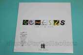 GENESIS / Turn It On Again - The Hits - 2007 / EU