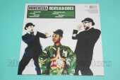 MORCHEBA / Beats & B-Sides - 1996 / EU