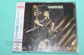 QUATRO, SUZI / Quatro - 1974 / JAPAN