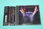 BLACK SABBATH / Cross Purposes - 1994 / JAPAN