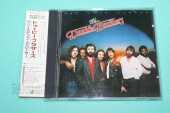 DOOBIE BROTHERS, THE / One Step Closer - 1980 / JAPAN