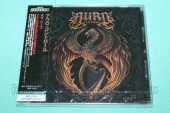 AURO CONTROL / The Harp - 2024 / JAPAN