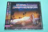 SIGFRIDSSON, EMIL / Back to Yesterday - 2024 / JAPAN