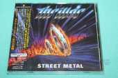 THRILLER / Street Metal - 2024 / JAPAN