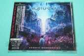 NOTURNAL / Cosmic Redemption - 2024 / JAPAN