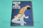 QUEEN / Rock Montreal & Live Aid / Germany