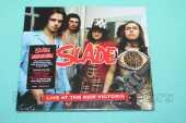SLADE / Live at the New Victoria - 1975 / EU