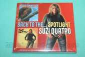 QUATRO, SUZI / Back to the Drive / Spotlight / EU