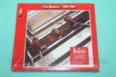 BEATLES, THE / 1962-1966 - 2023 / EU