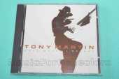 MARTIN, TONY / Back Where I Belong - 1992 / Germany