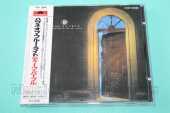 DEEP PURPLE / The House of Blue Light - 1987 / JAPAN