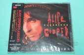 COOPER, ALICE / Classicks - 1995 / JAPAN