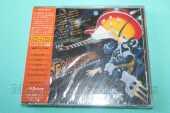 FREHLEY, ACE / Spacewalk - A Tribute to Ace Frehley - 1996 / JAPAN