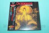 POWELL, COZY / Octopuss - 1982 / JAPAN