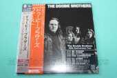 DOOBIE BROTHERS, THE / The Doobie Brothers - 1971 / JAPAN