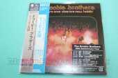 DOOBIE BROTHERS, THE / What Were Once Vices Are Now Habits - 1974 / JAPAN