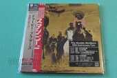 DOOBIE BROTHERS, THE / Stampede - 1975 / JAPAN