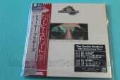 DOOBIE BROTHERS, THE / Talkin' It To Street - 1976 / JAPAN