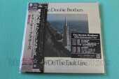 DOOBIE BROTHERS, THE / Livin' On the Fault Line - 1977 / JAPAN