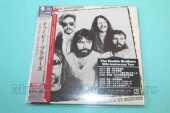DOOBIE BROTHERS, THE / Minute By Minute - 1978 / JAPAN