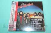 DOOBIE BROTHERS, THE / One Step Closer - 1980 / JAPAN