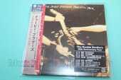 DOOBIE BROTHERS, THE / Farewell Tour - 1983 / JAPAN
