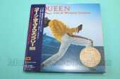 QUEEN / Live At Wembley Stadium - 1986 / JAPAN