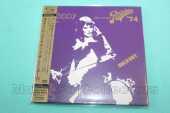 QUEEN / Live at the Rainbow - 1974 / JAPAN