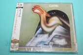 CAMEL / Camel - 1973 / JAPAN