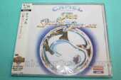 CAMEL / The Snow Goose - 1975 / JAPAN