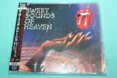 ROLLING STONES, THE / Sweet Sounds Of Heaven - 2023 / JAPAN