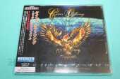 CAIN'S OFFERING / Gather the Faithfull - 2009 / JAPAN