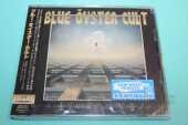 BLUE OYSTER CULT / 50th Anniversary - Live In NYC - First Night - 2023 / JAPAN