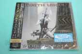 CIRITH UNGOL / Dark Parade - 2024 / JAPAN