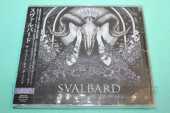 SVALBARD / The Weight of the Mask - 2023 / JAPAN