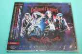 HOLLYWOOD VAMPIRES / Live In Rio - 2023 / JAPAN