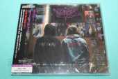 NESTOR / Teenage Rebel - 2024 / JAPAN
